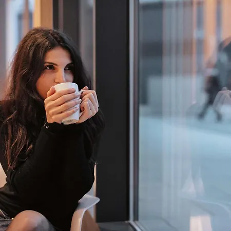 Hotel Ibis Spandau Berlim