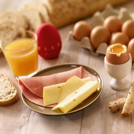 Ibis Spandau 2* 베를린