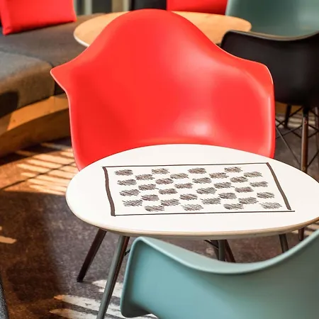 Ibis Spandau 2* Berlim