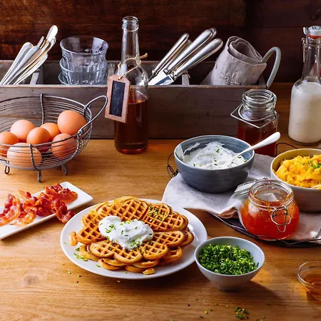 호텔 Ibis Spandau 베를린