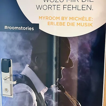 Ibis Spandau 베를린