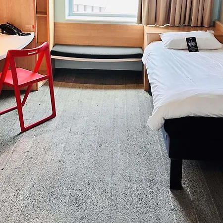Ibis Spandau Hotel