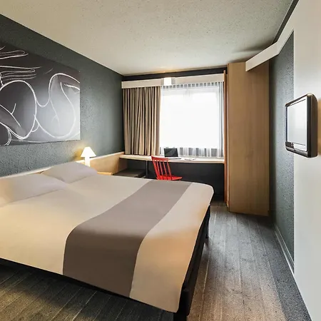 Ibis Spandau Hotel