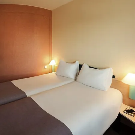 Hotel Ibis Spandau