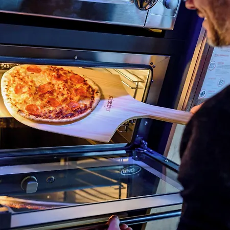 Ibis Spandau 베를린