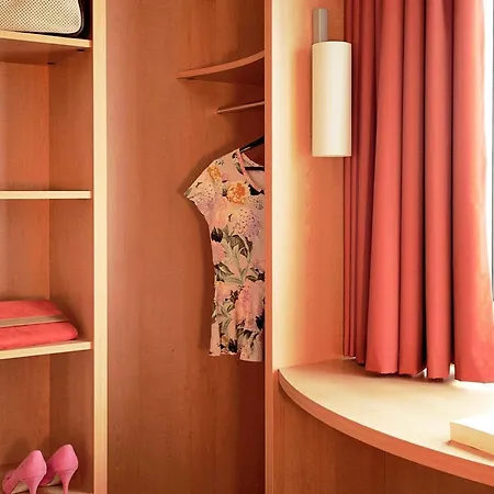 Hotel Ibis Spandau Berlín