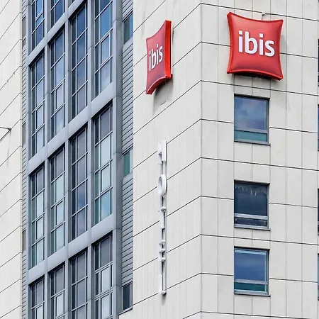 Ibis Spandau 2* 베를린