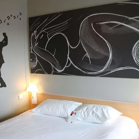 إيبيس سبانداو فندق برلين