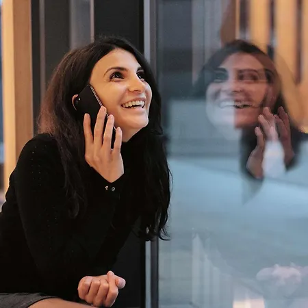 إيبيس سبانداو فندق