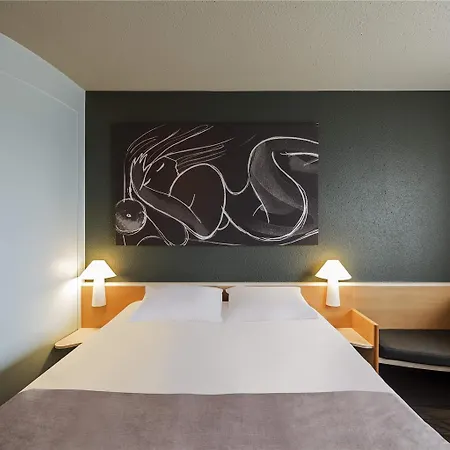 Hotel Ibis Spandau