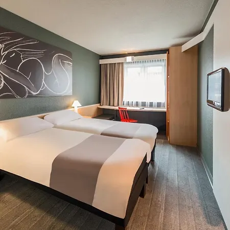 Ibis Spandau