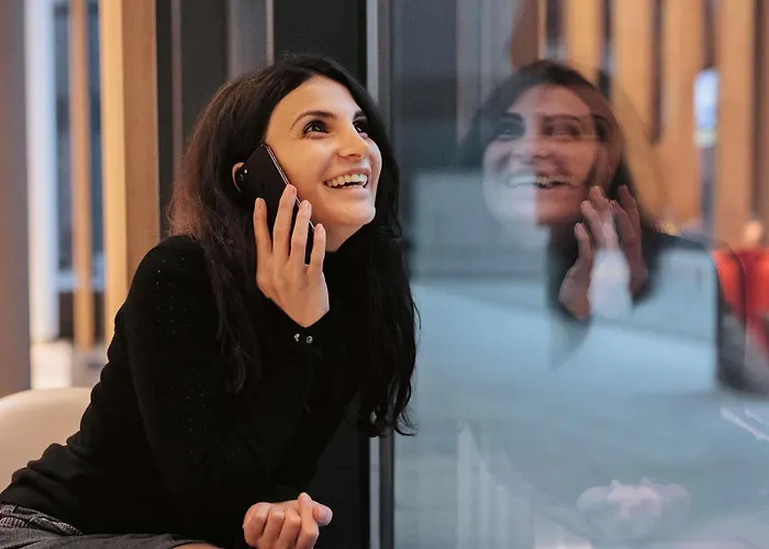 Ibis Spandau 2* Berlijn