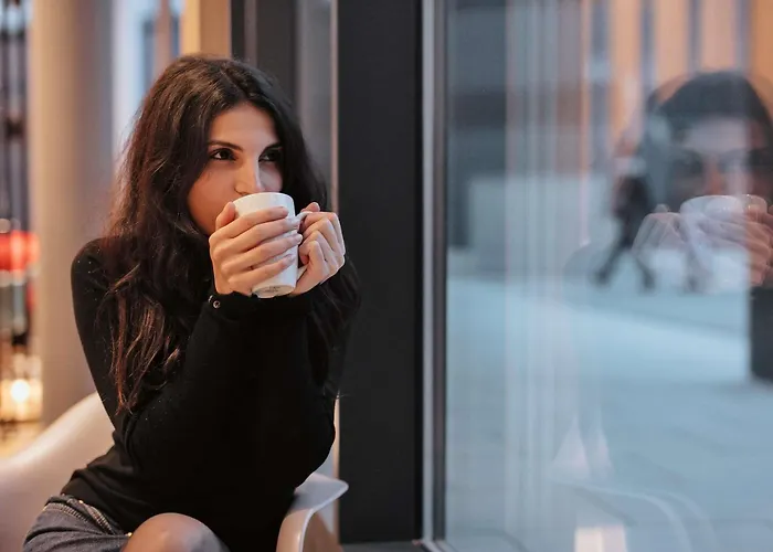 Hotel Ibis Spandau Berlijn