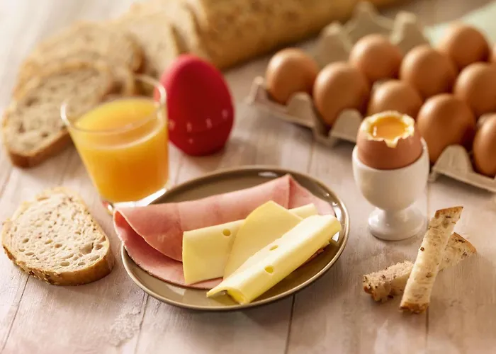 Ibis Spandau 2* Berlim