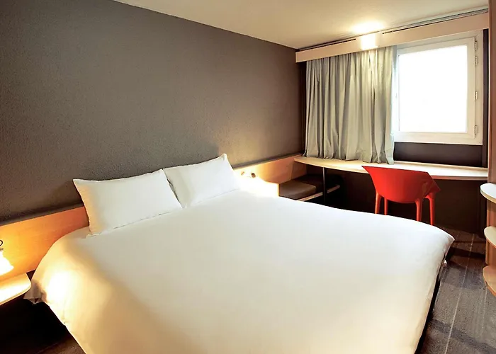 Ibis Spandau Hotel