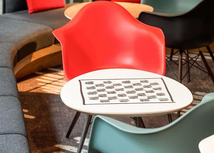 Ibis Spandau 2* Berlijn