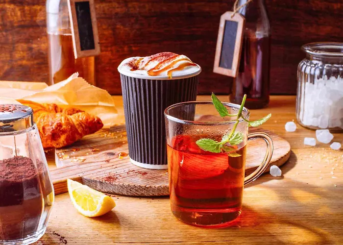 Hotel Ibis Spandau Berlim