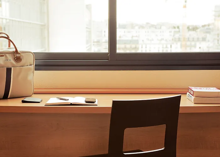 Hotel Ibis Spandau 2*