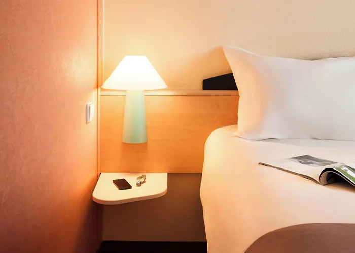 Ibis Spandau Berlijn