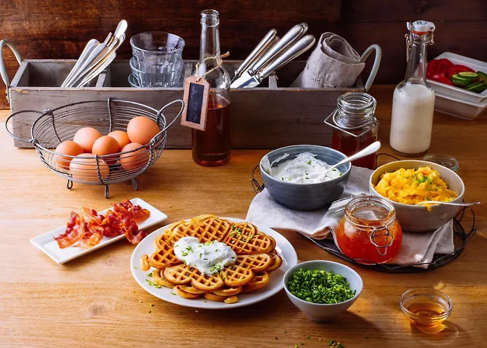 Hotel Ibis Spandau Berlin