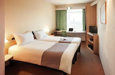 Ibis Spandau Hotel Berlin